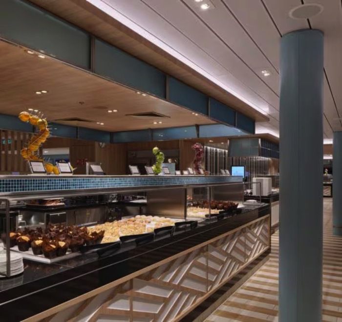 Horizon Buffet